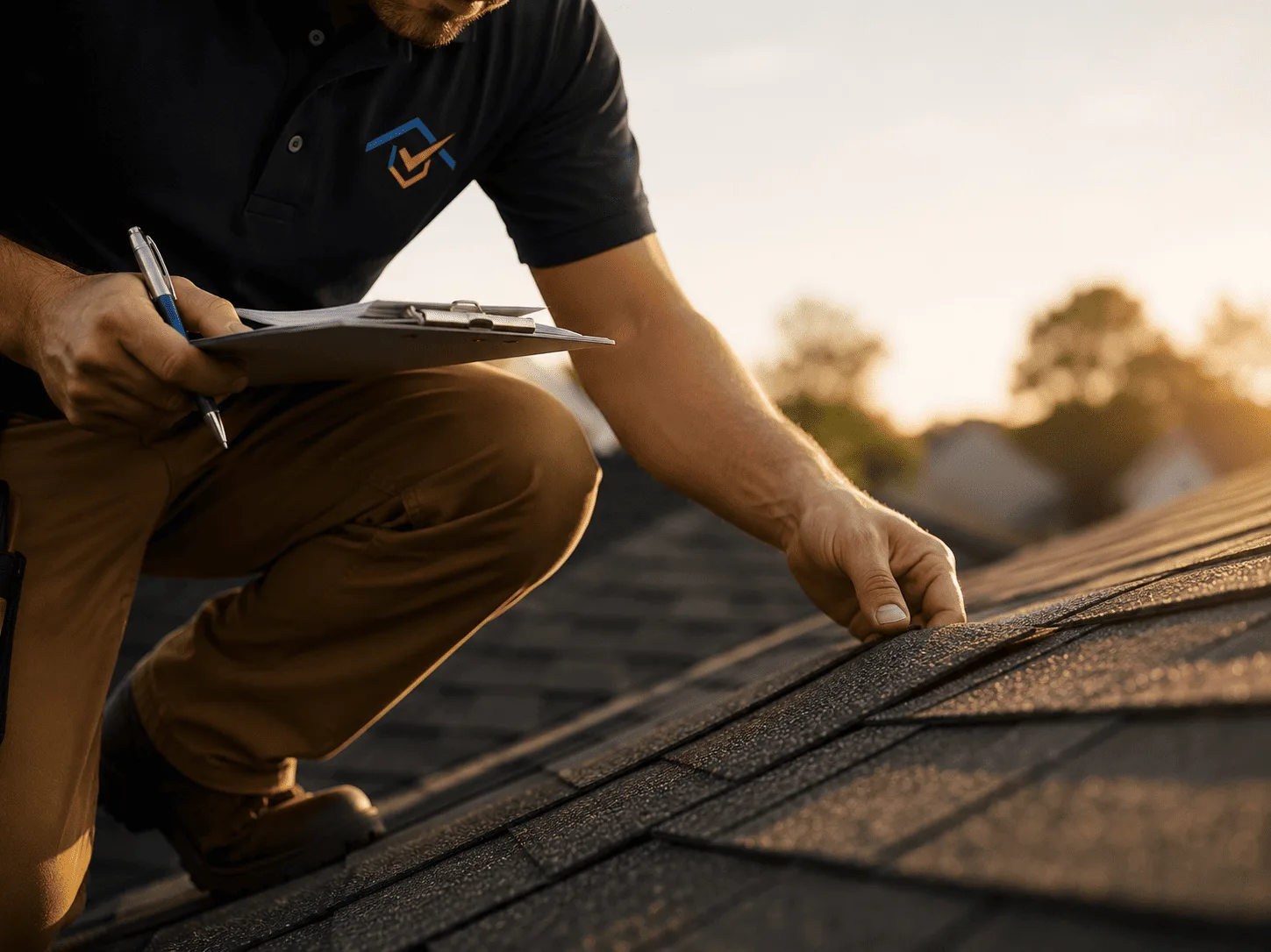 Why Choose Roof Inspection in West Olive, MI